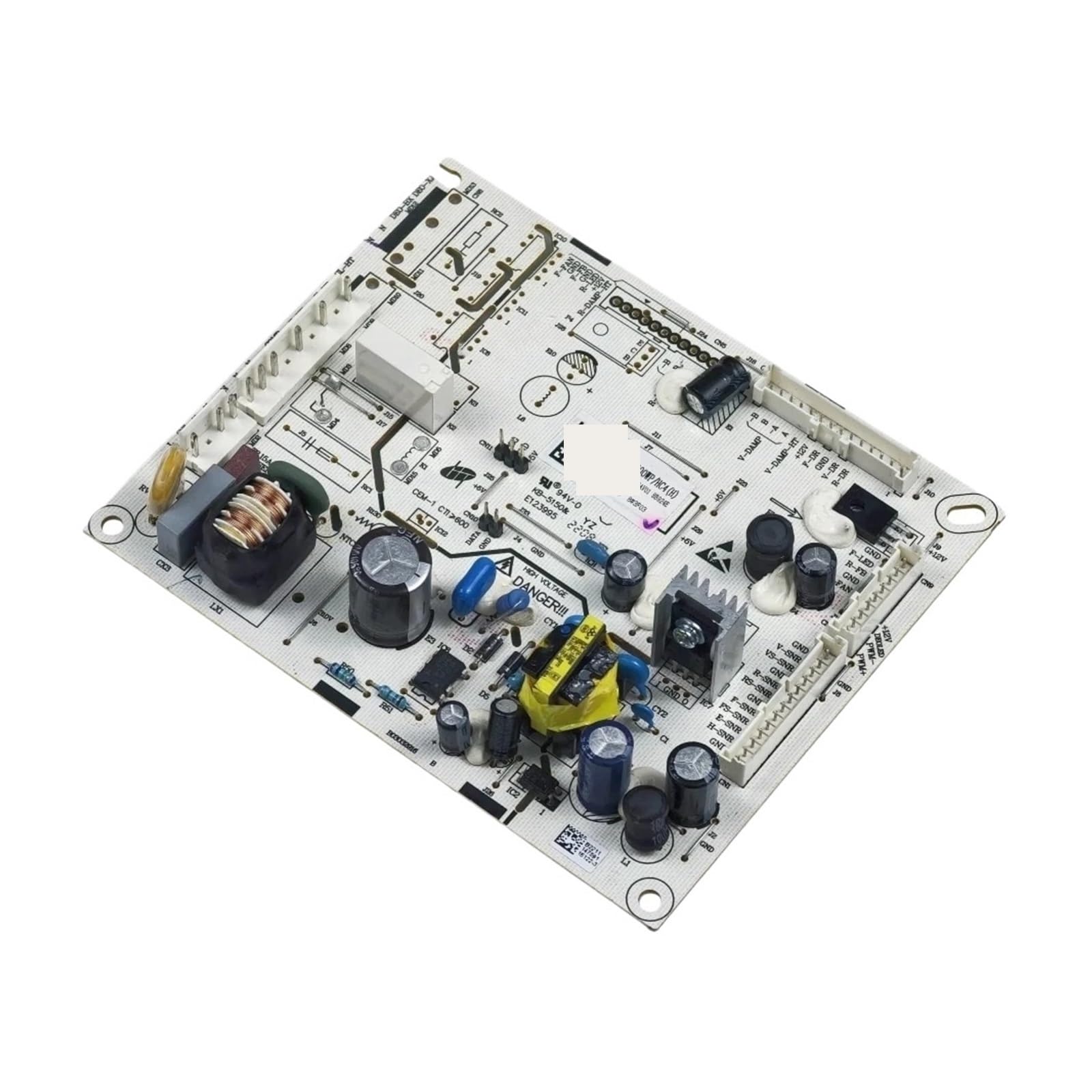 Placa BCD-300WP1NA1/HC4 2295644 para nevera Hisense 6