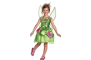 Disney Tinkerbell Costume for Toddlers