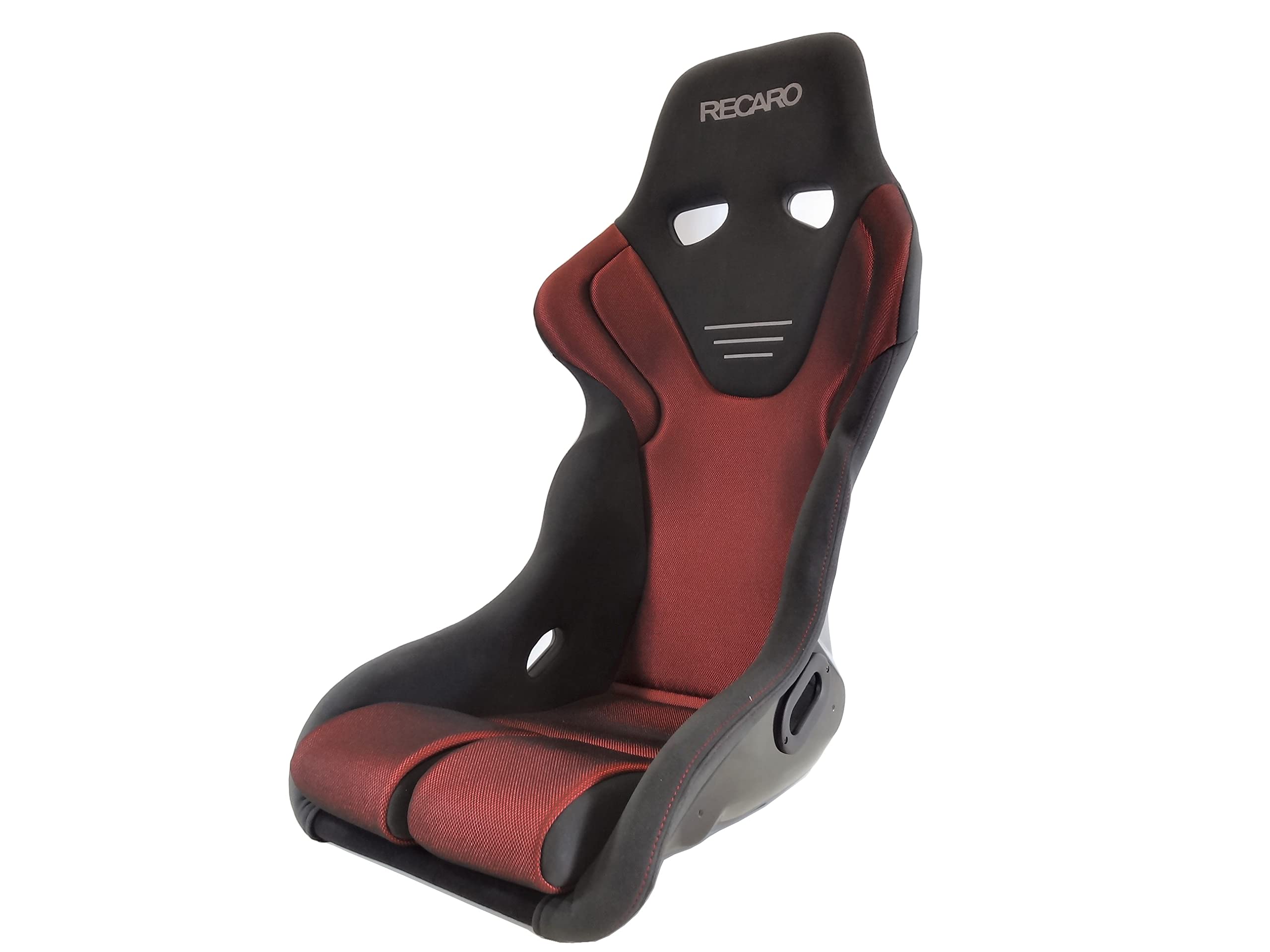 RECARO RS-GS レカロ レッド シートレール付き フルバケ 公式通販 