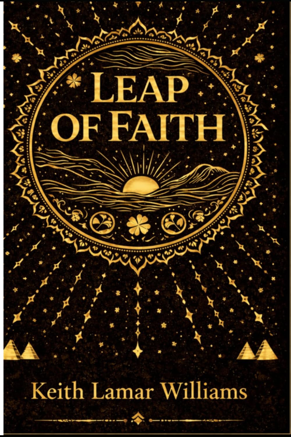 Leap of Faith: A Life of Music, Disability, Resilience, and Reinvention