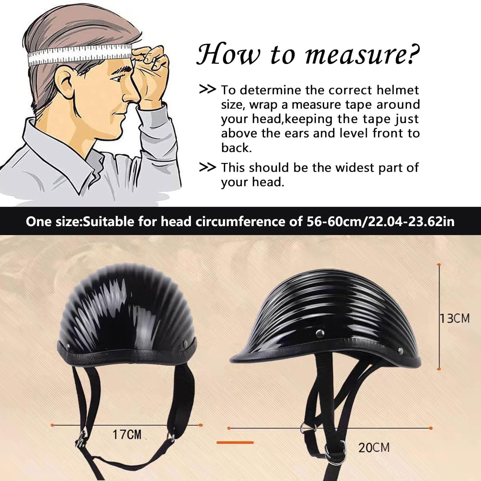 Wehrmacht kask motocyklowy typu jet, wojskowy, półskorupa, motocykl, motorower, skuter, skuter, skuter, skuter, skuter, skuter, skuter, skuter, skuter, skuter, skuter,