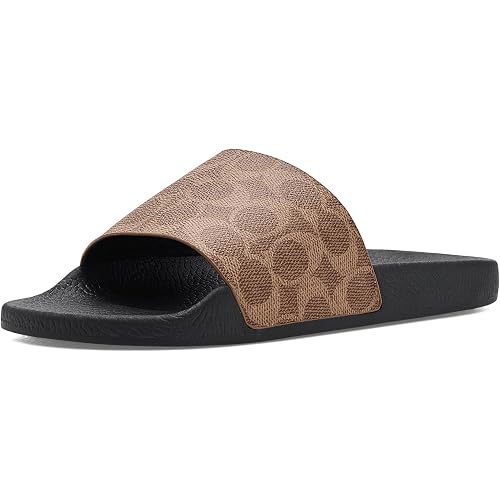 Coach Women's Udele Slides