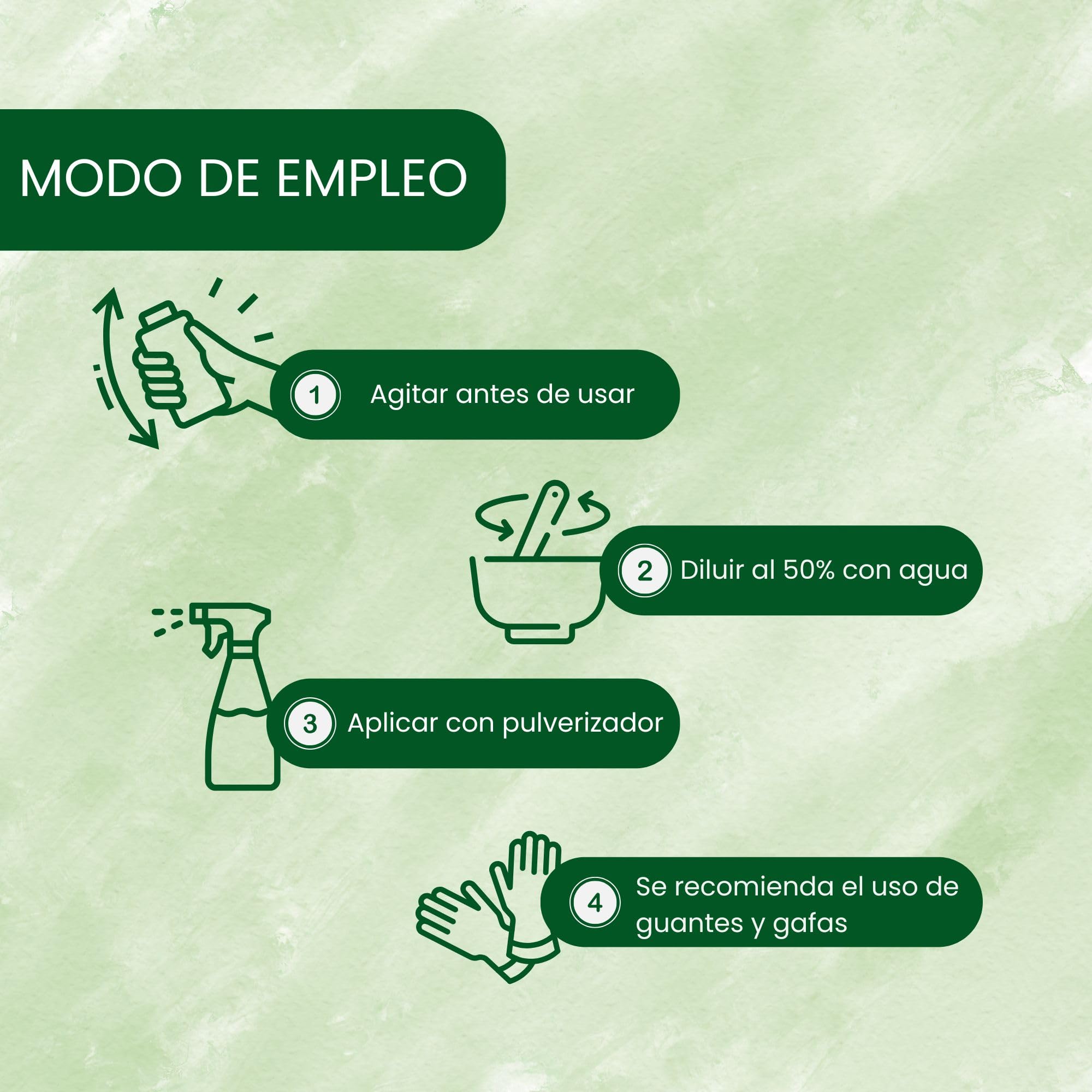 Plantawa Vinagre de Alcohol Concentrado 2 litros | Solución Natural para el Cuidado de Superficies | Acción Eficaz y Seguro | Desincrustante Calcáreo, Sin Residuo.