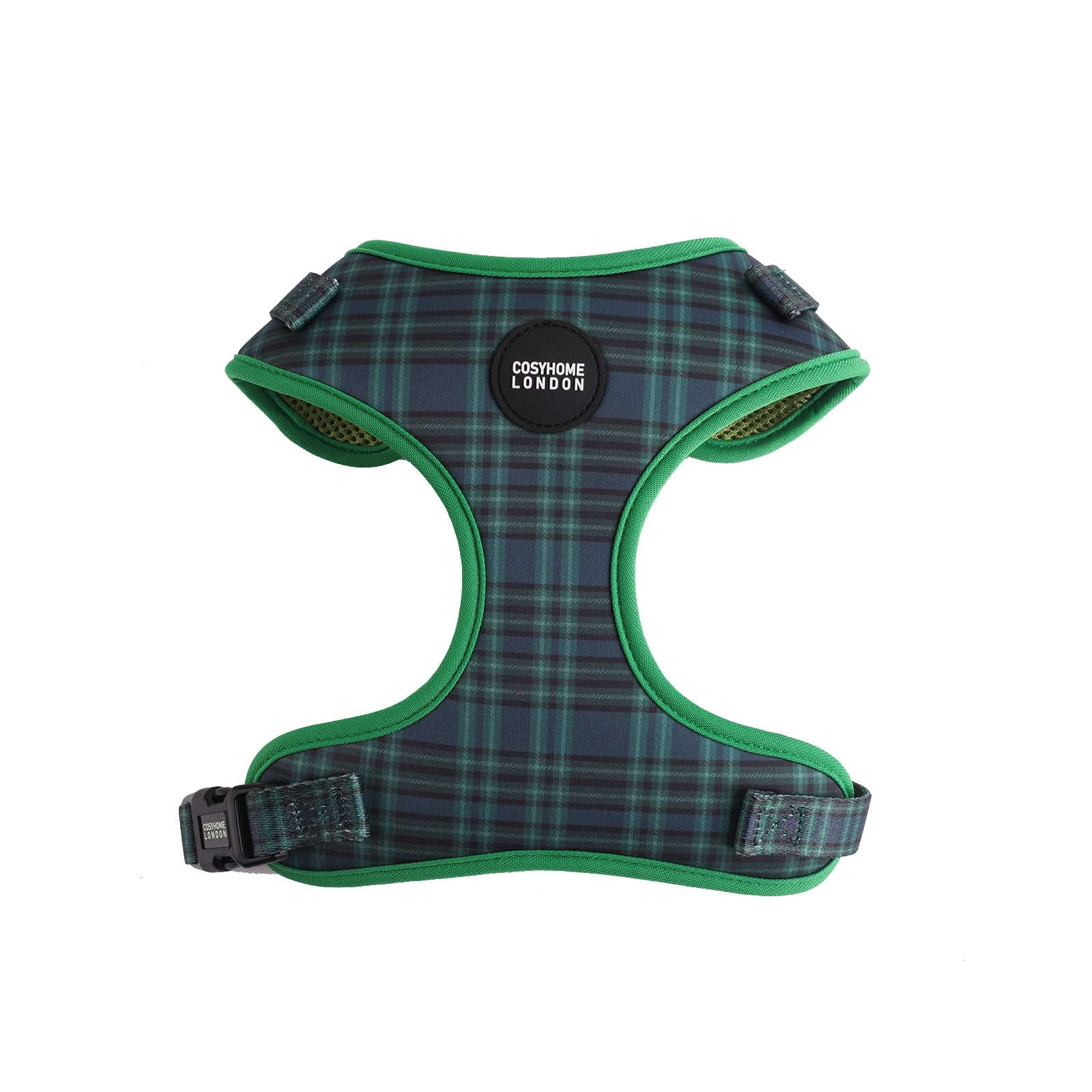 COSYHOME LONDON Dog Harness No Pull Pet Harness - Image 2