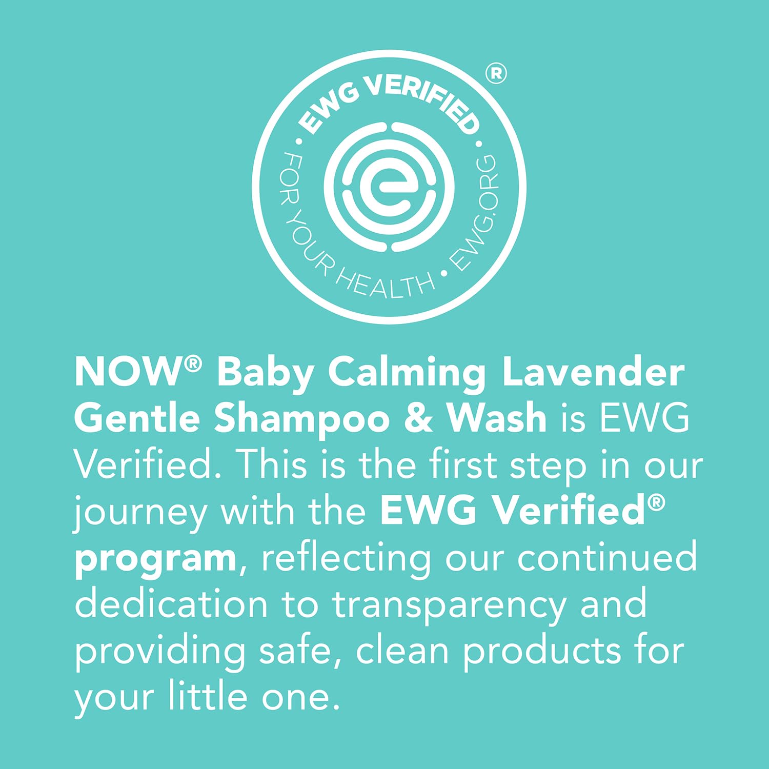 Bundle of NOW® Baby, Soothing Baby Oil, 4 Fl. Oz. (118 mL) + NOW® Baby, Nourishing Lotion, 8 Fluid Ounces (237 mL) + NOW® Baby Gentle Shampoo and Wash, 8 Fluid Ounces (237 mL)