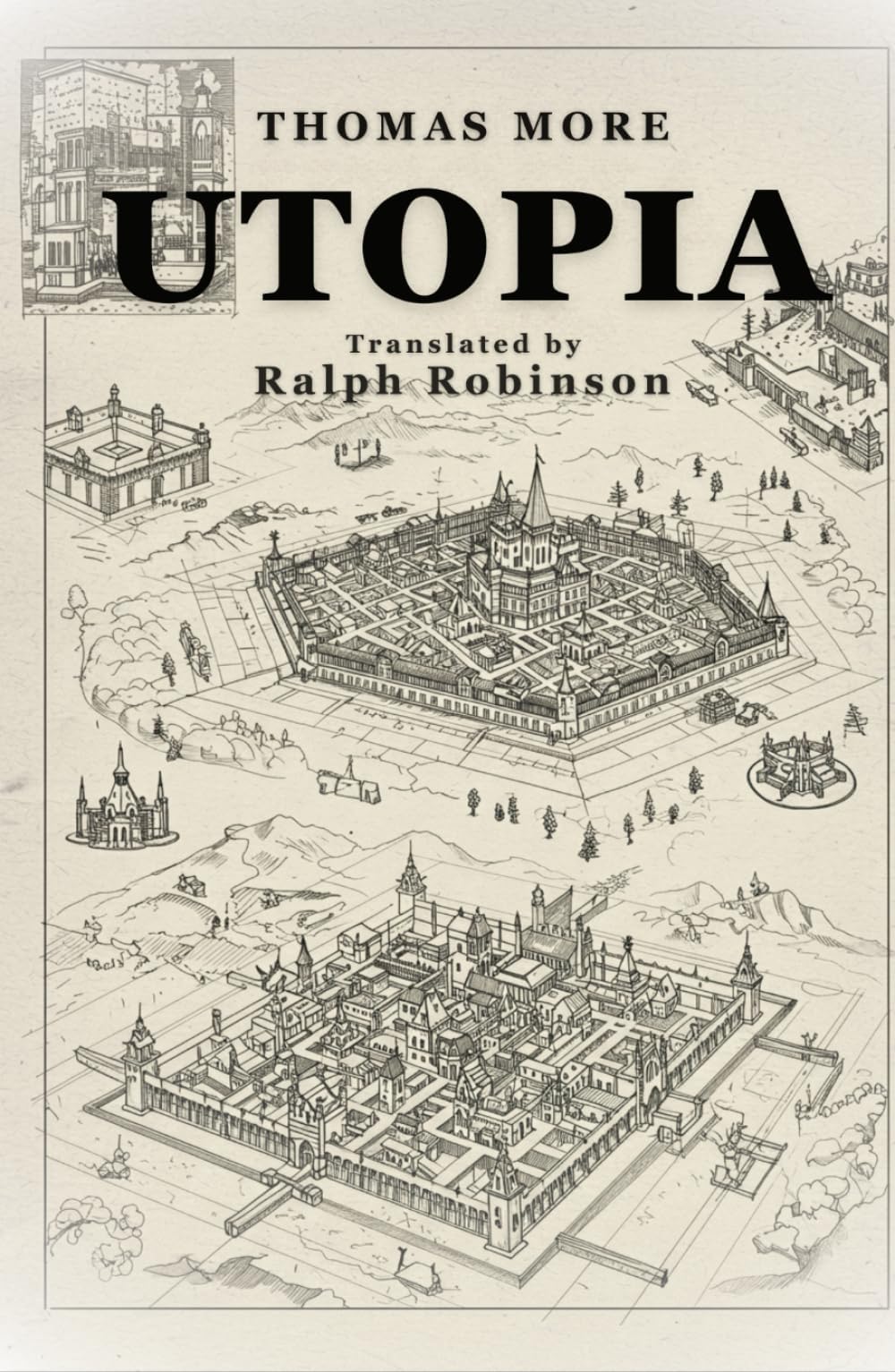 Utopia
