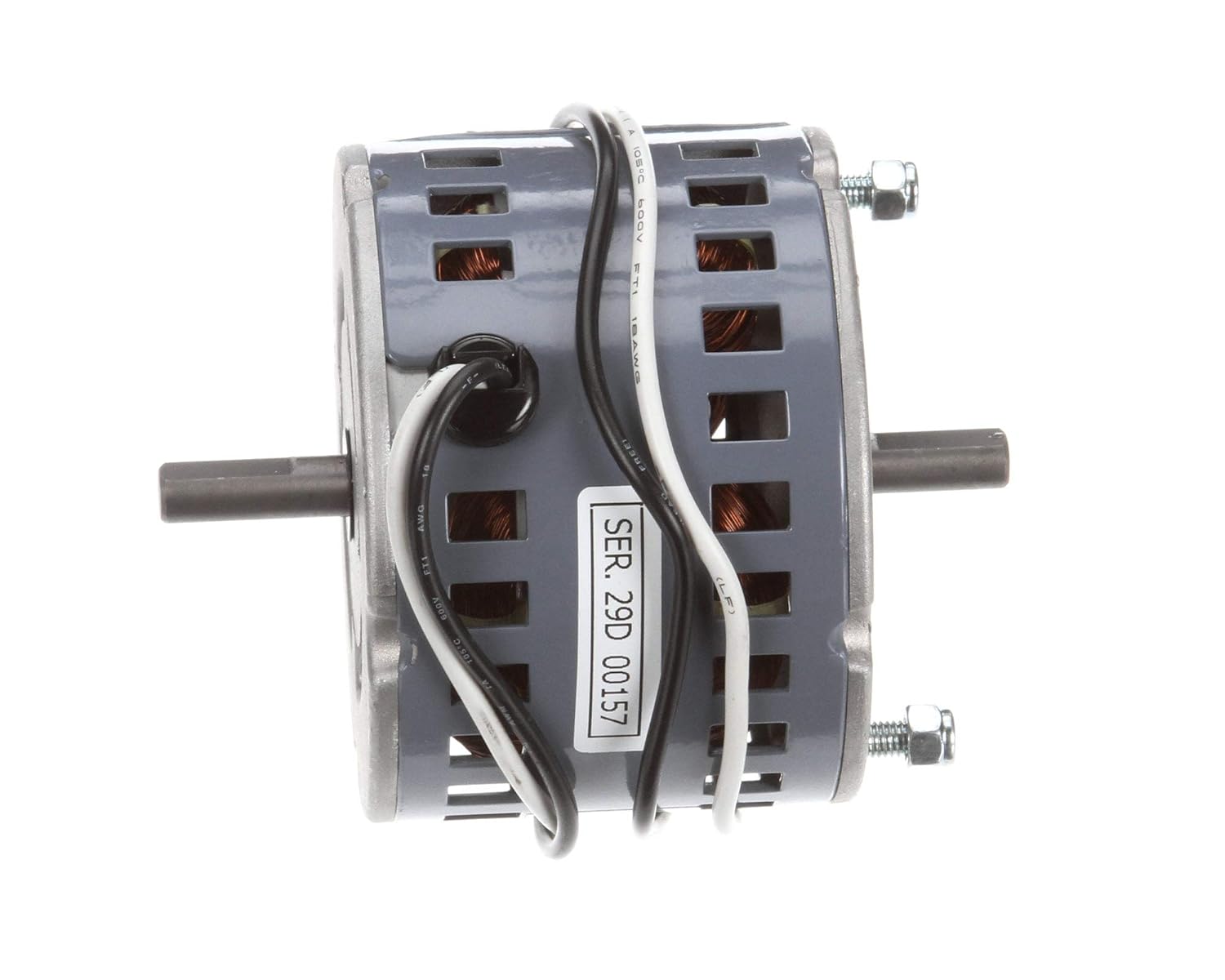 Grindmaster Cecilware 1594 Motor, Pump, D155 Spare Part