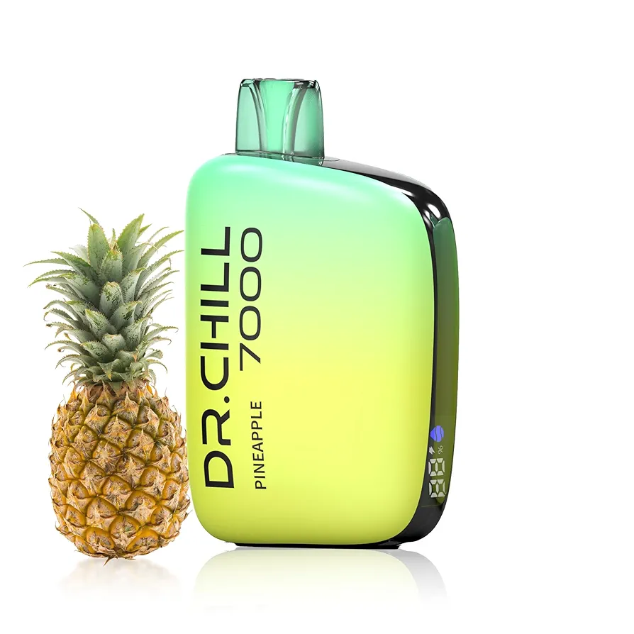 衛生日用品 DR.chill Chill (ES-8) – Land of Havilah Herbals & Farm