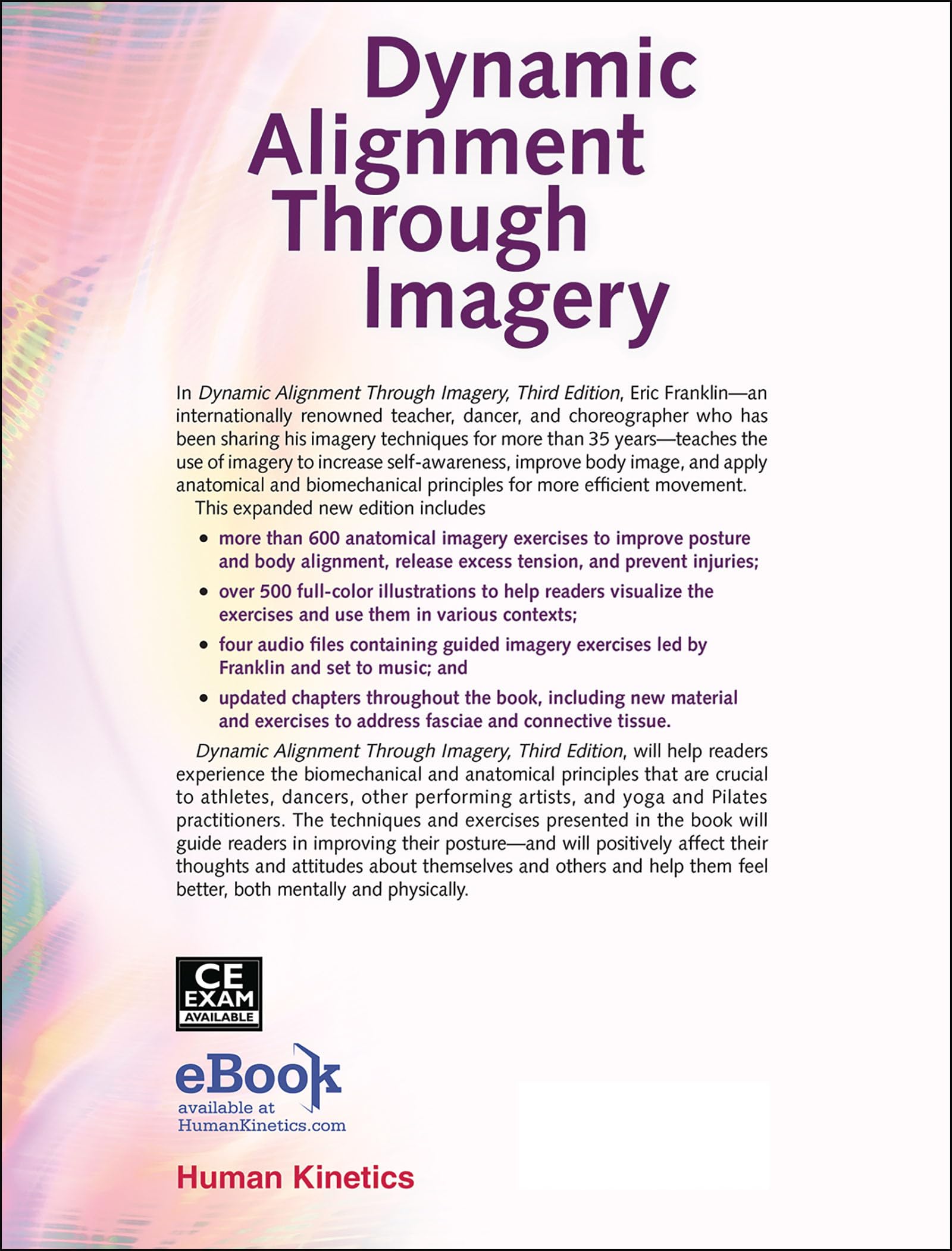 Dynamic Alignment Through Imagery