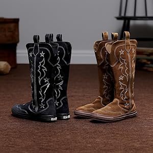 Amazon | [Converse] オールスター ウエスタンブーツ ST Z