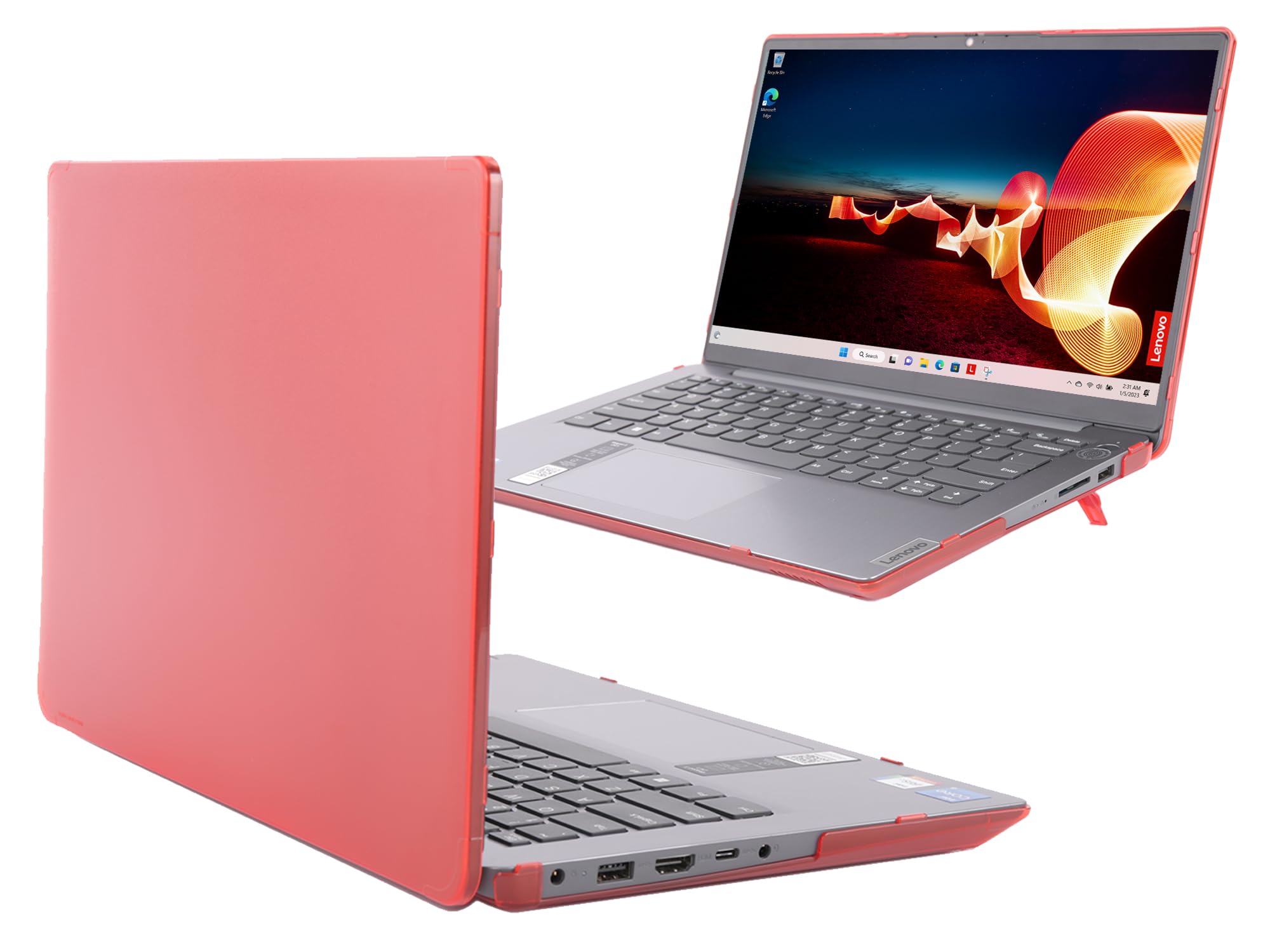 Amazon.com: mCover Case Compatible ONLY for 2022-2024 14