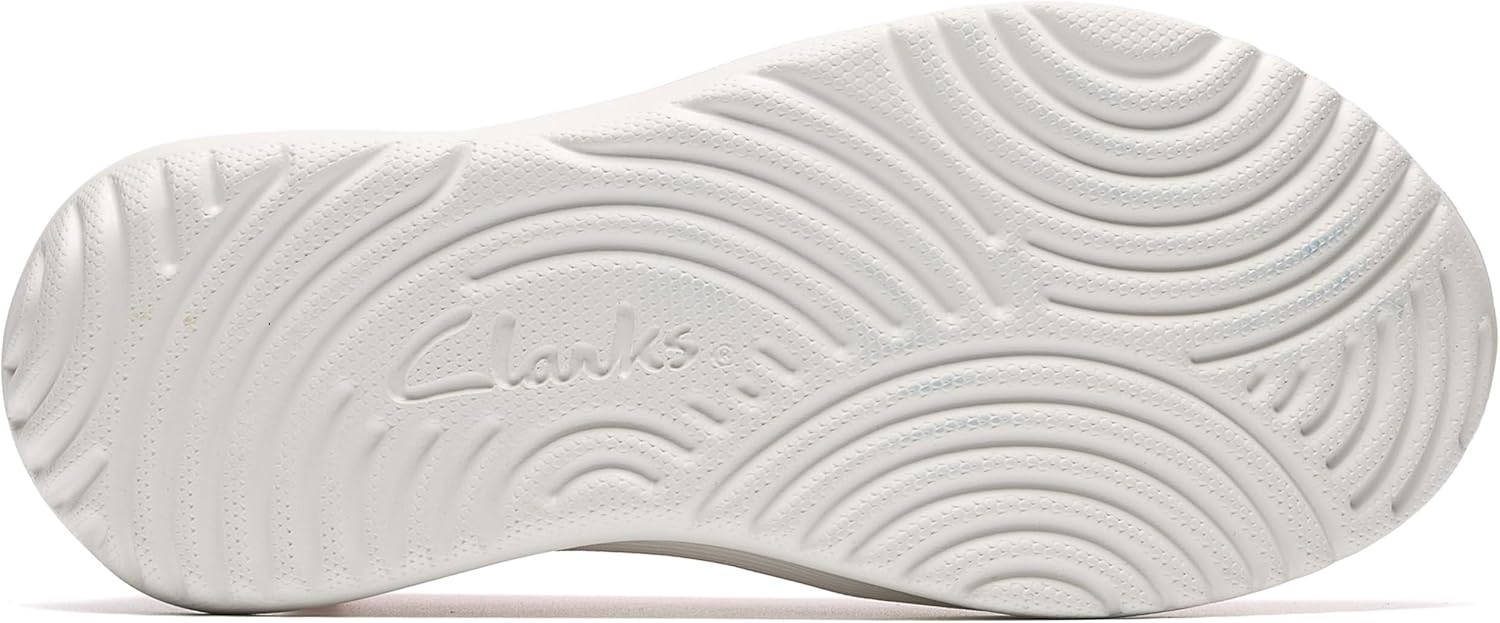 Clarks Women's Solevana Weave Loafer - Image 4