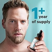 Vista 7 de Codeage Gotas de yodo orgánico USDA – 250 Mcg – Suministro de 1 año – Suplemento de yodo líquido – Solución de gotas de yodo – Yodo puro