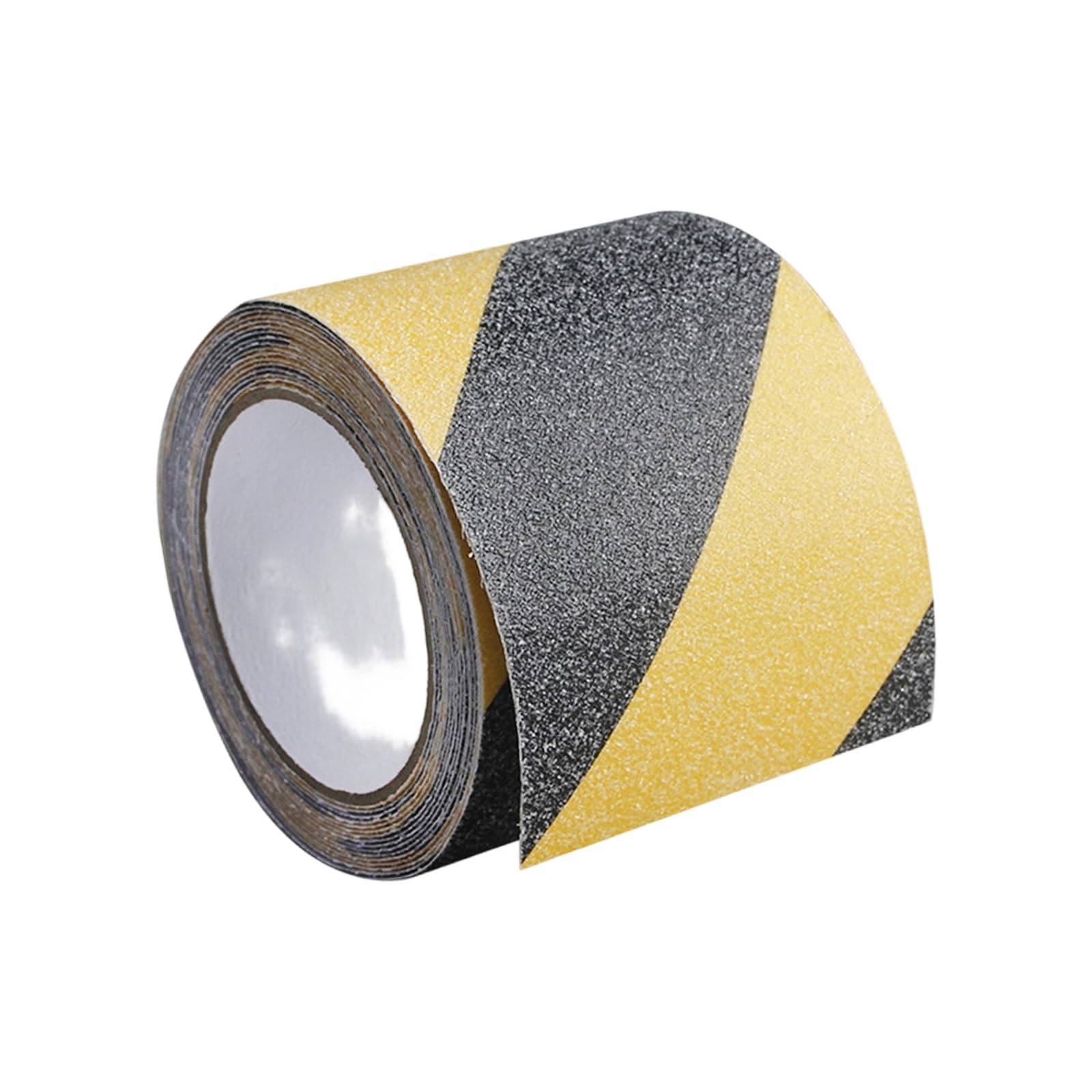 Limtula Easy Install PVC Grip Traction Tape Roll for Stair Floor Tiles Quick Application Nonslip Adhesive Treads Antislip Tape for Stair
