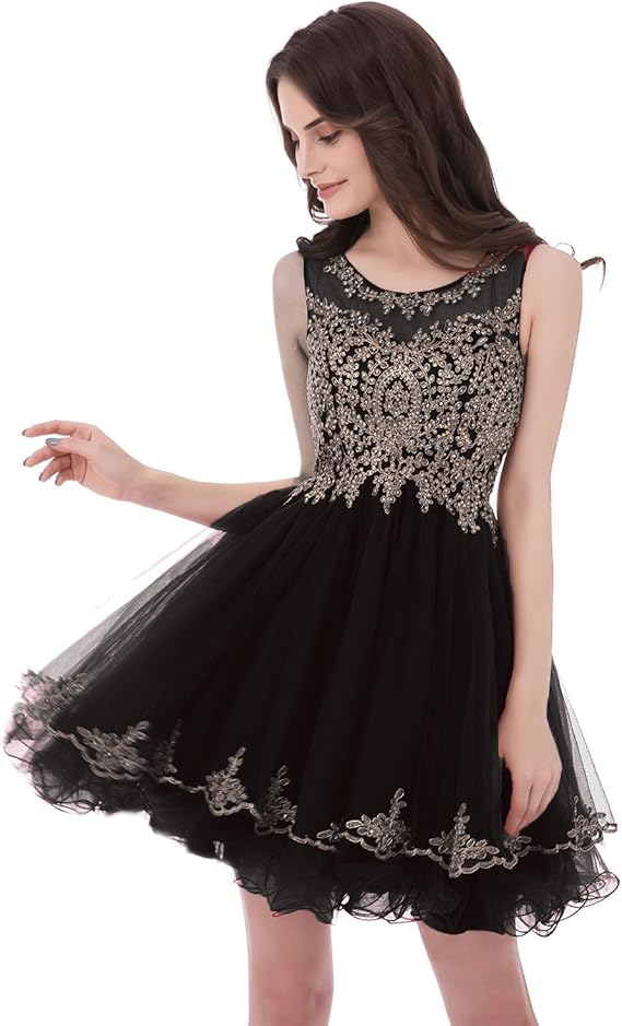 27+ Cute Homecoming Dresses Black Girls With Images