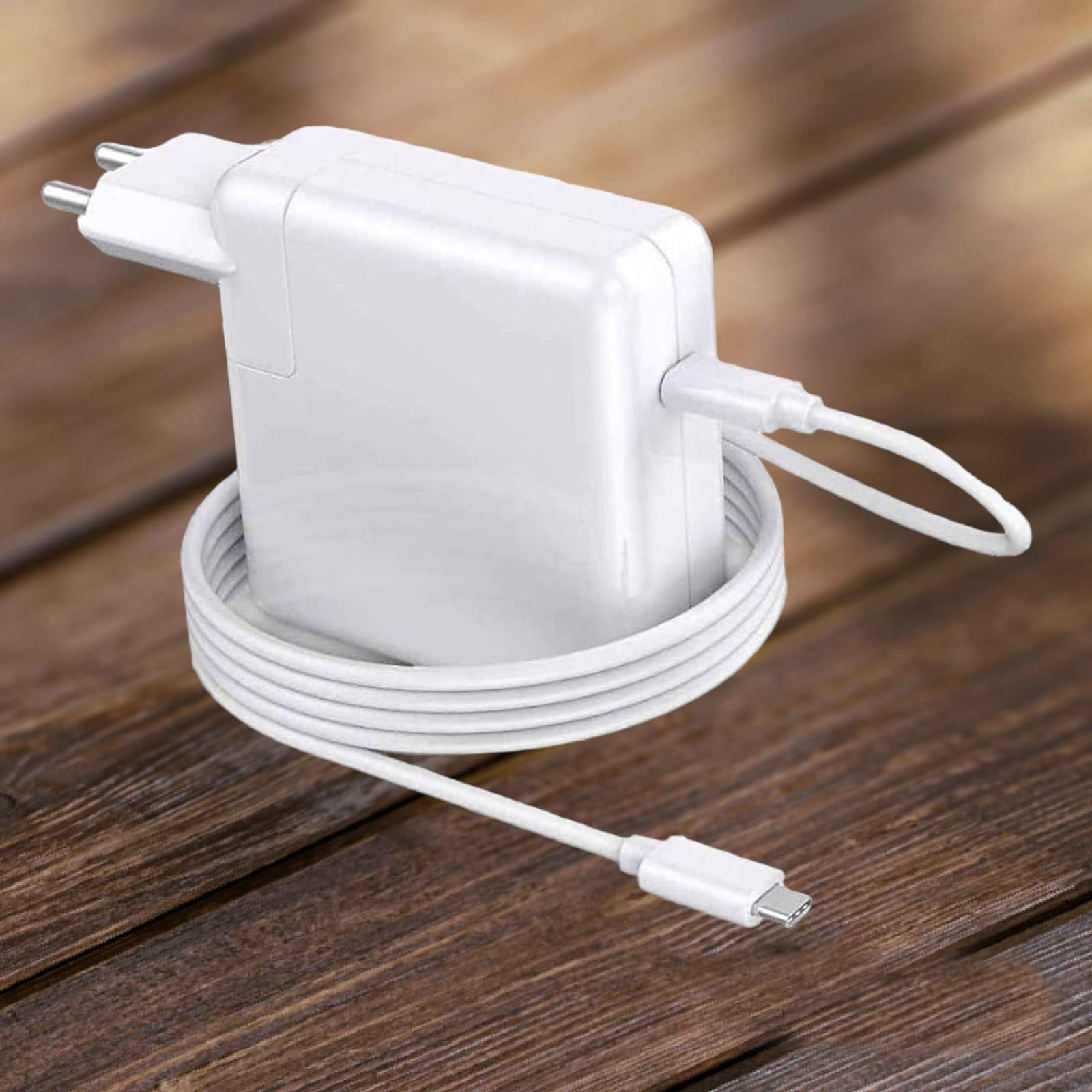 Pro Charger - 87W USB C Power Adapter Compatible Models with 13/14/15 Inch After 2016, for Mc Book Air After 2018, Works 70W 67W 61W, Include Charge Cable（6.6Ft） (B0D39W7YS5) Amazon Price History, Amazon Price Tracker