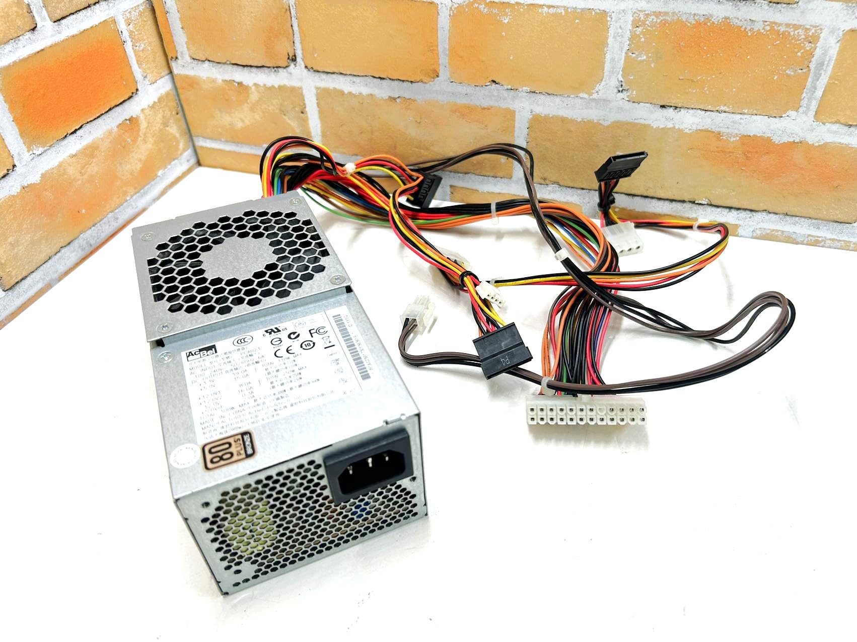 ACBel PCA023 電源ユニット 300W 718ZTpll4OL._AC_UF350,