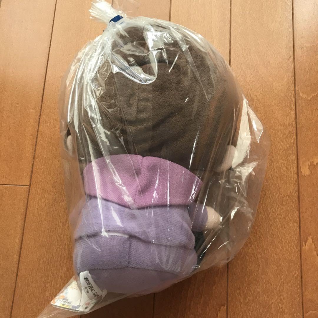 Amazon.co.jp: 8loom ブルーム 君の花になる ビッグぬいぐるみ ノア