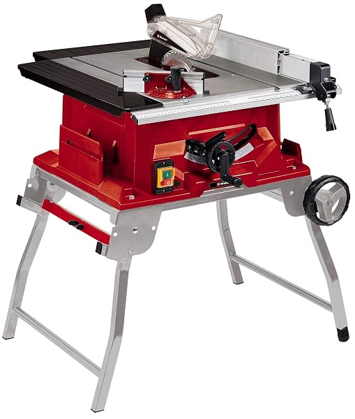 Einhell TE-TS 250 UF (Einhell-Pro-Niveau DIY)