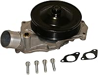 Vista 1 de GMB Bomba de agua de repuesto OE 144-2060 con junta