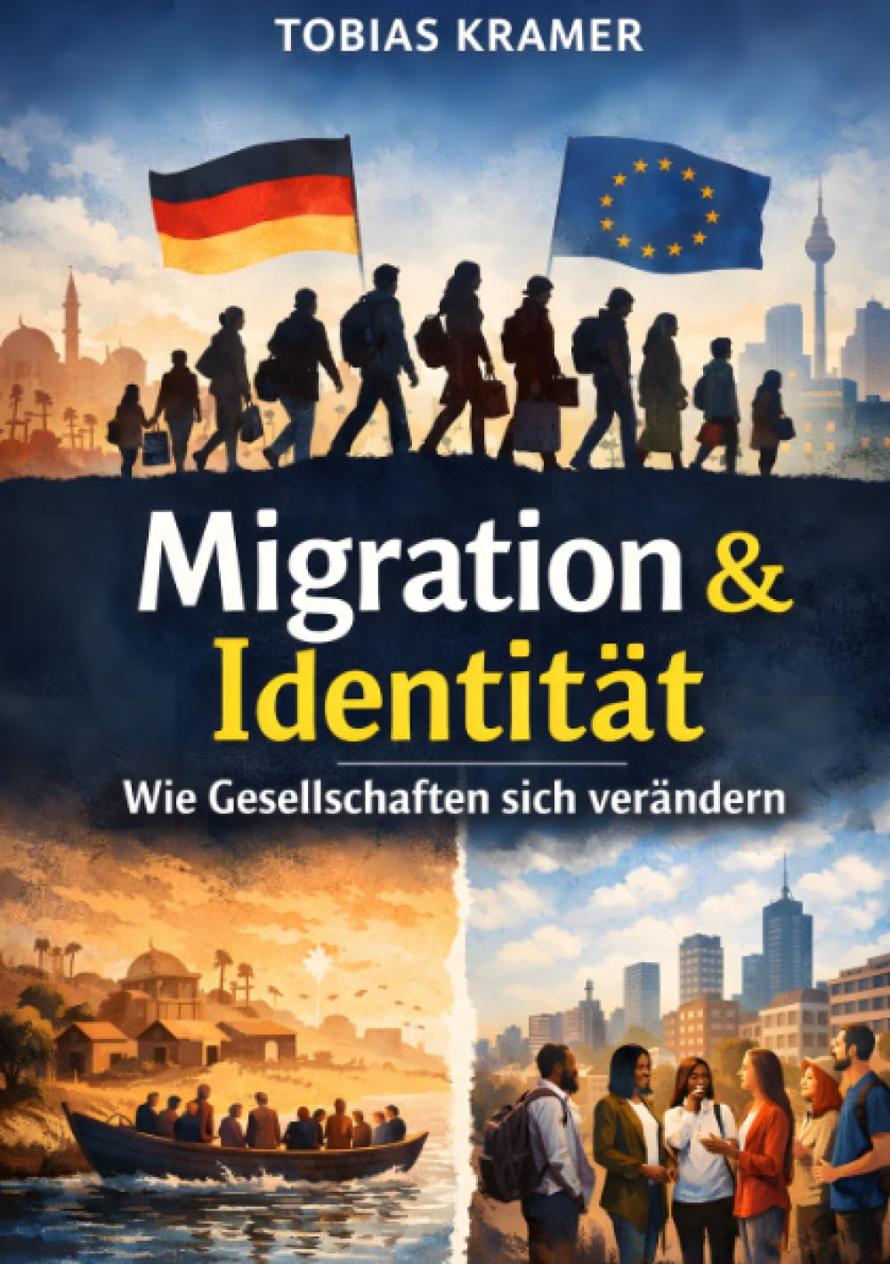Migration & Identität: Wie Gesellschaften sich verändern