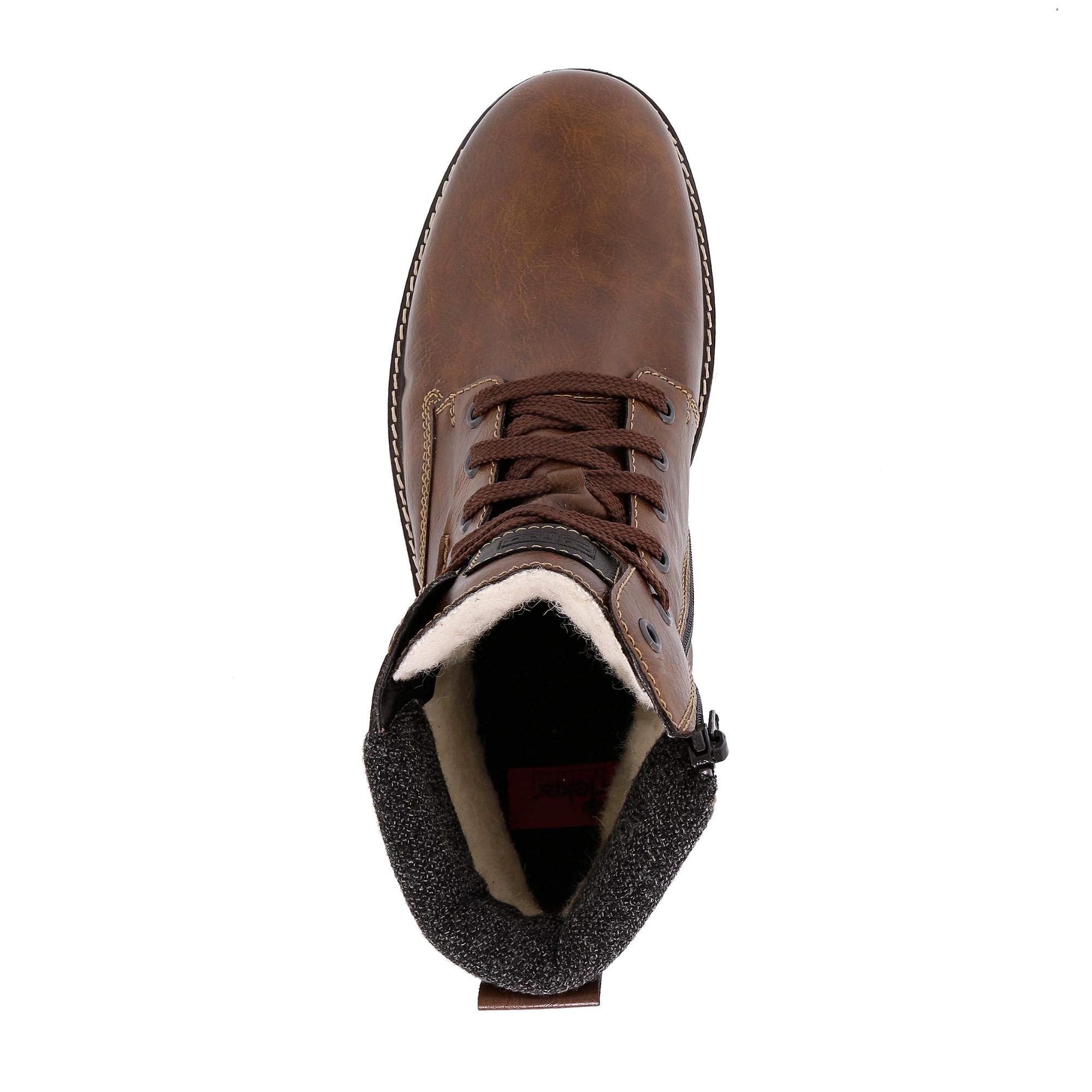 Rieker Herren 32031 Klassische Stiefel