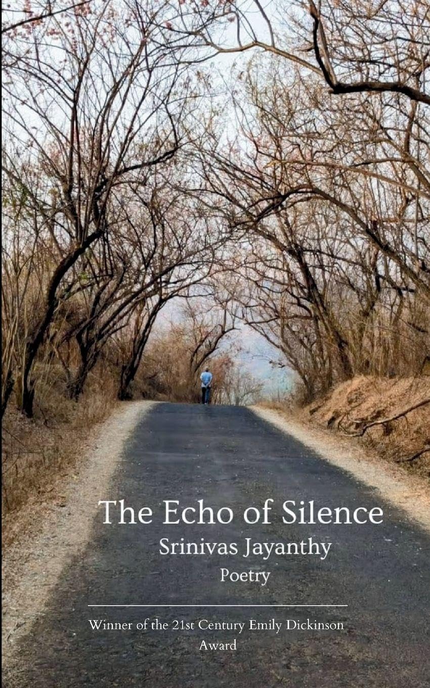 The echo of silence