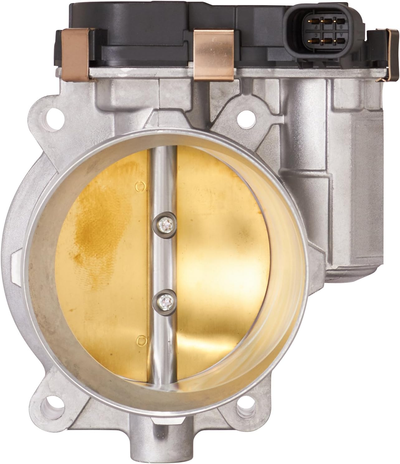 Spectra Premium TB1066 Fuel Injection Throttle Body Assembly