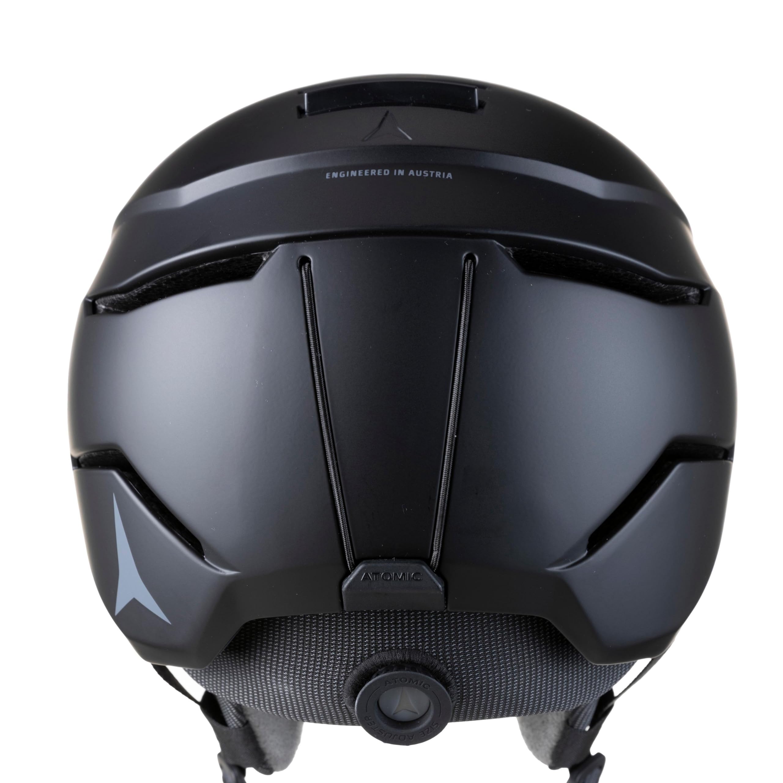 ATOMIC - Casque Savor Visor Photo - Noir