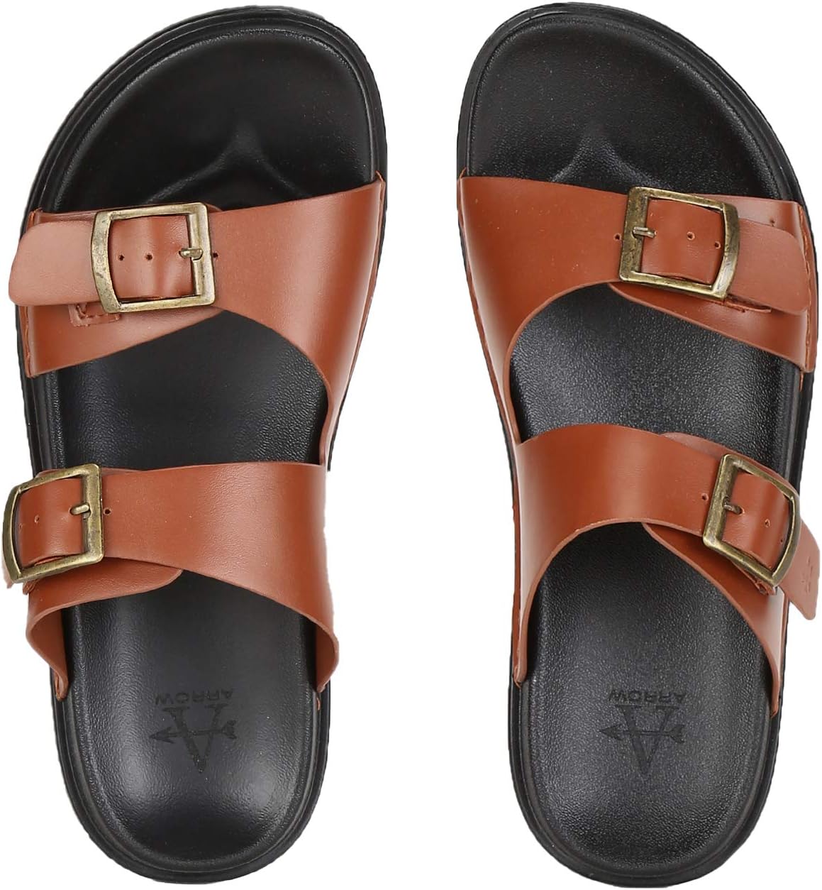 ArrowMen's Rector Slipper/Sandal
