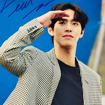 アン・ヒョソプ 直筆サイン入りポラロイド Amazon.co.jp: アンヒョソプ直筆サイン入り超大型写真‥Ahn Hyo