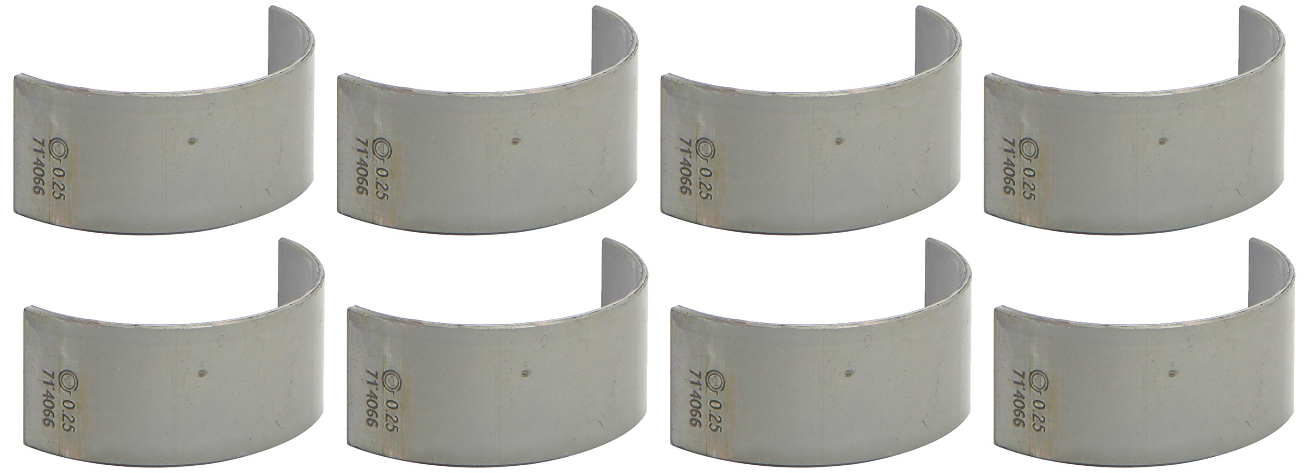 Glyco Pleuellager 71-4066/4, Übermaß 0,25 mm