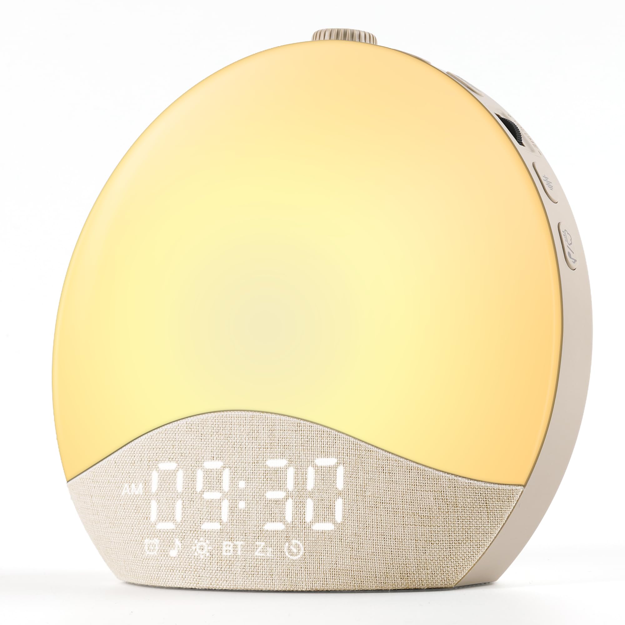 ecozy Sunrise Alarm Clock