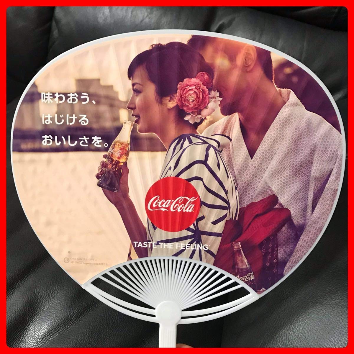 Coca-Cola コカコーラ　ノベルティセット コカ・コーラ - コカコーラノベルティグッズセットの通販 by