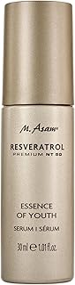 M. Asam RESVERATROL PREMIUM NT50 Essence of Y...