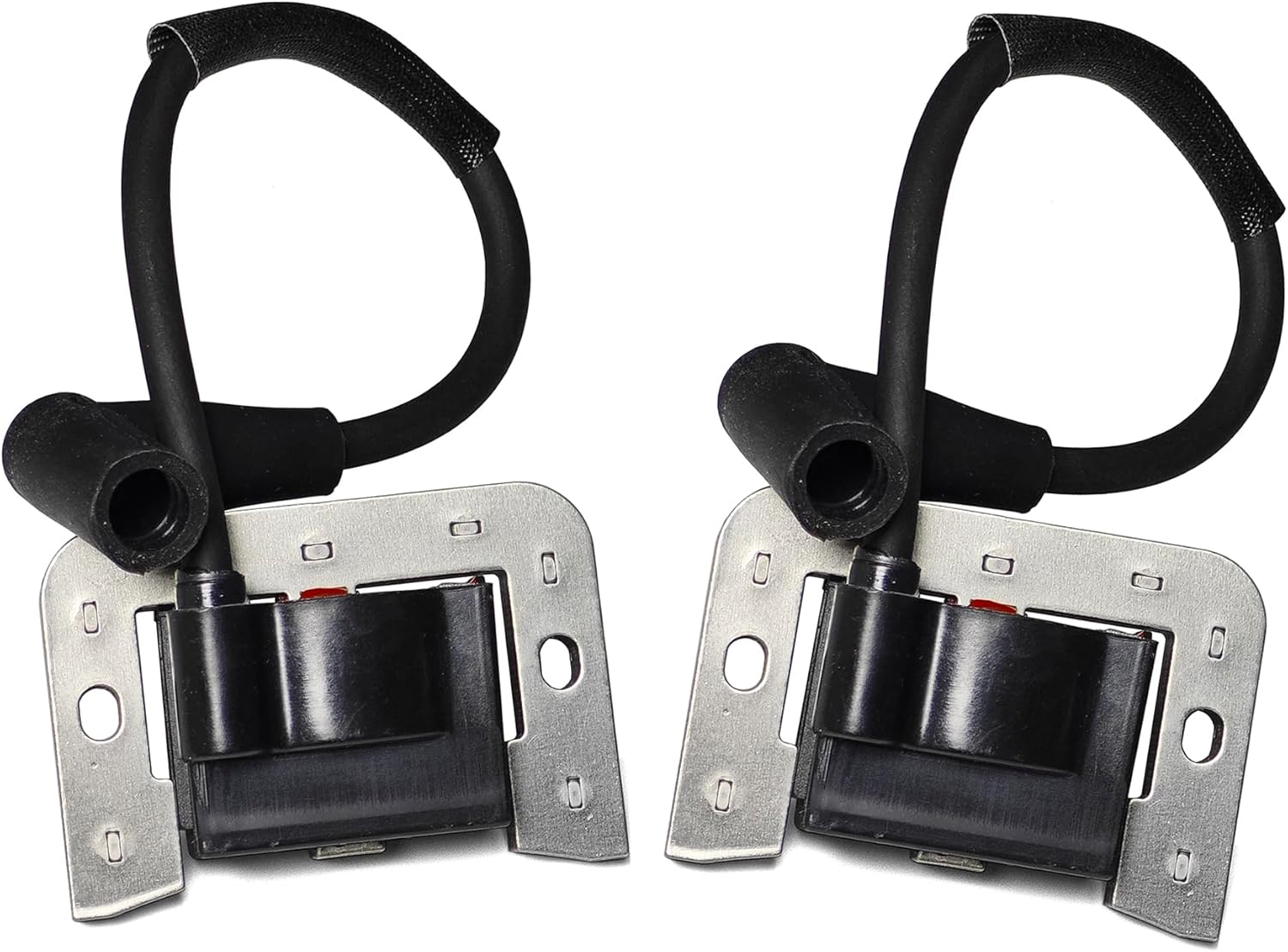 Ignition Coil for Kohler 2458445-S Compatible with Kohler CH18 CH20 CH22 CH23 CV17 CV18 CV20 CV730 SV710 Replaces MIU11542, M132370