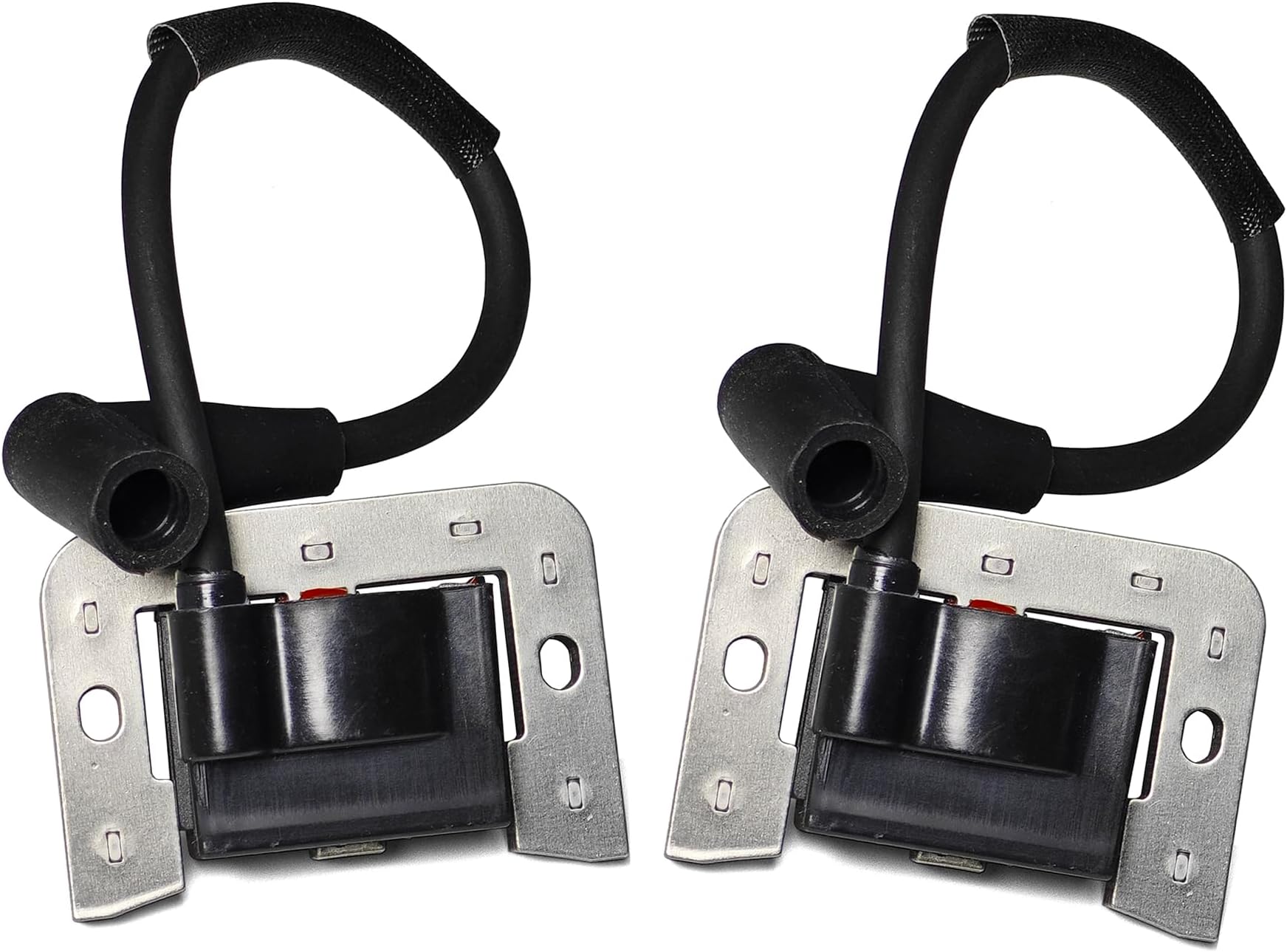 Kohler Ignition Coil 2458445S(2PCS) Compatible with Kohler CH CV SV Series Engine Replaces 2458401S 2458445S J.o.h.n D.e.e.r.e MIU11542 M132370