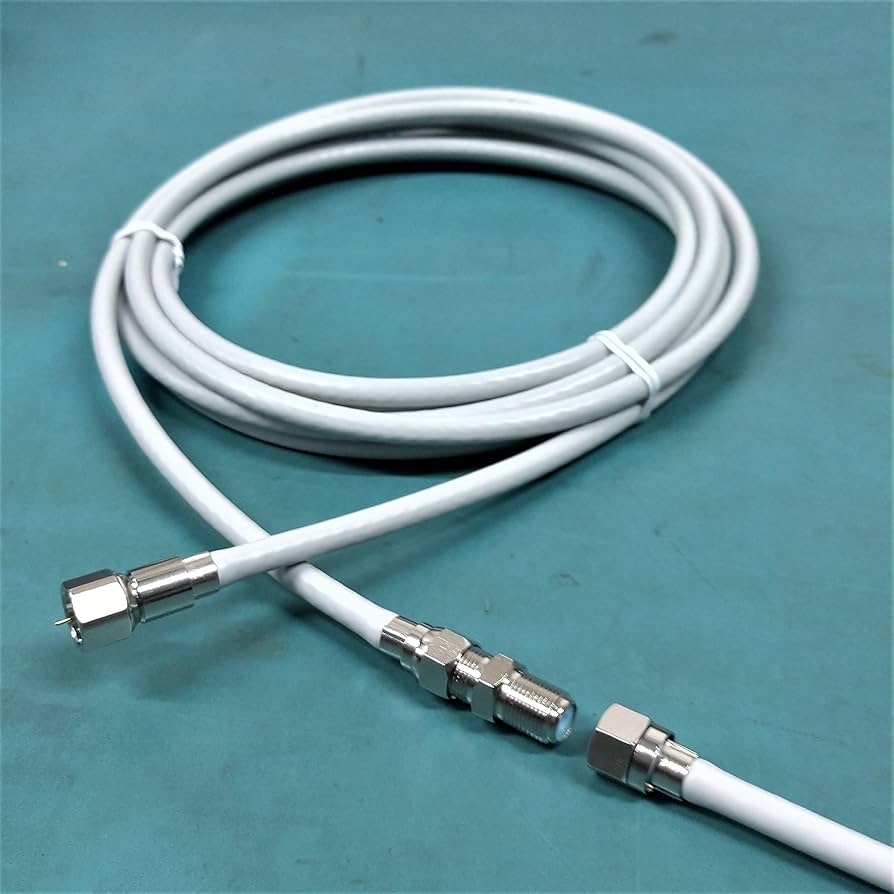 Panasonic 32インチテレビ【テレビアンテナケーブル付】 Panasonic 32インチテレビ【テレビアンテナケーブル付