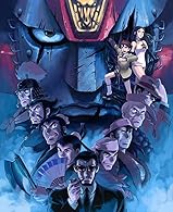 「ジャイアントロボ THE ANIMATION ～地球が静止する日～」全話いっき見ブルーレイ [Blu-ray]