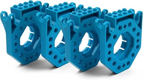 Wonder Workshop Extensiones de ladrillo para robots de tablero y puntos