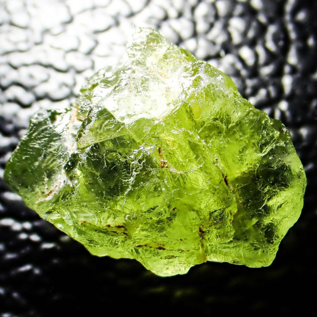 Amazon.co.jp: 天然石 ペリドット 原石 結晶 宝石 風水 占い 金 1 