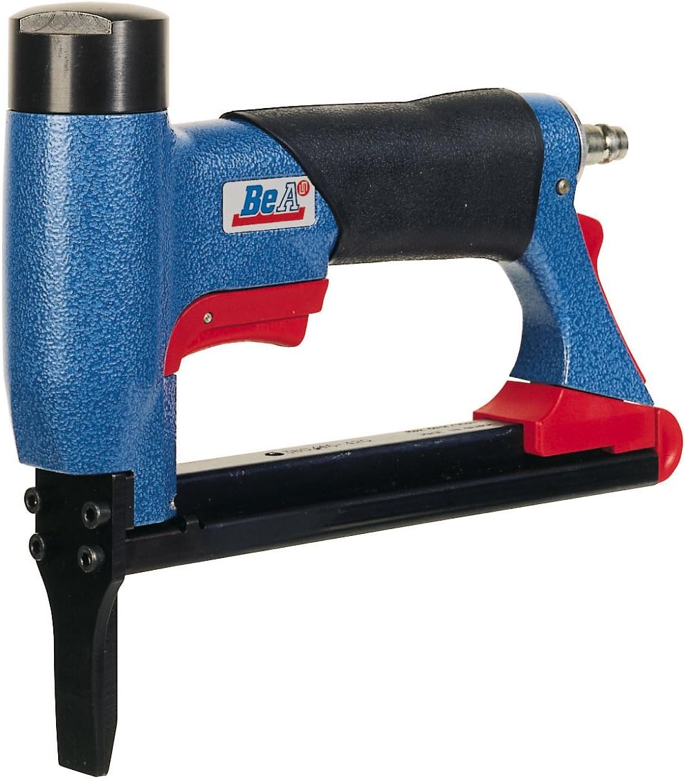 Bea71/16-436LN Fine Wire 22-Gauge Stapler with Long Nose for 71 Series and 3/8-Inch Crown