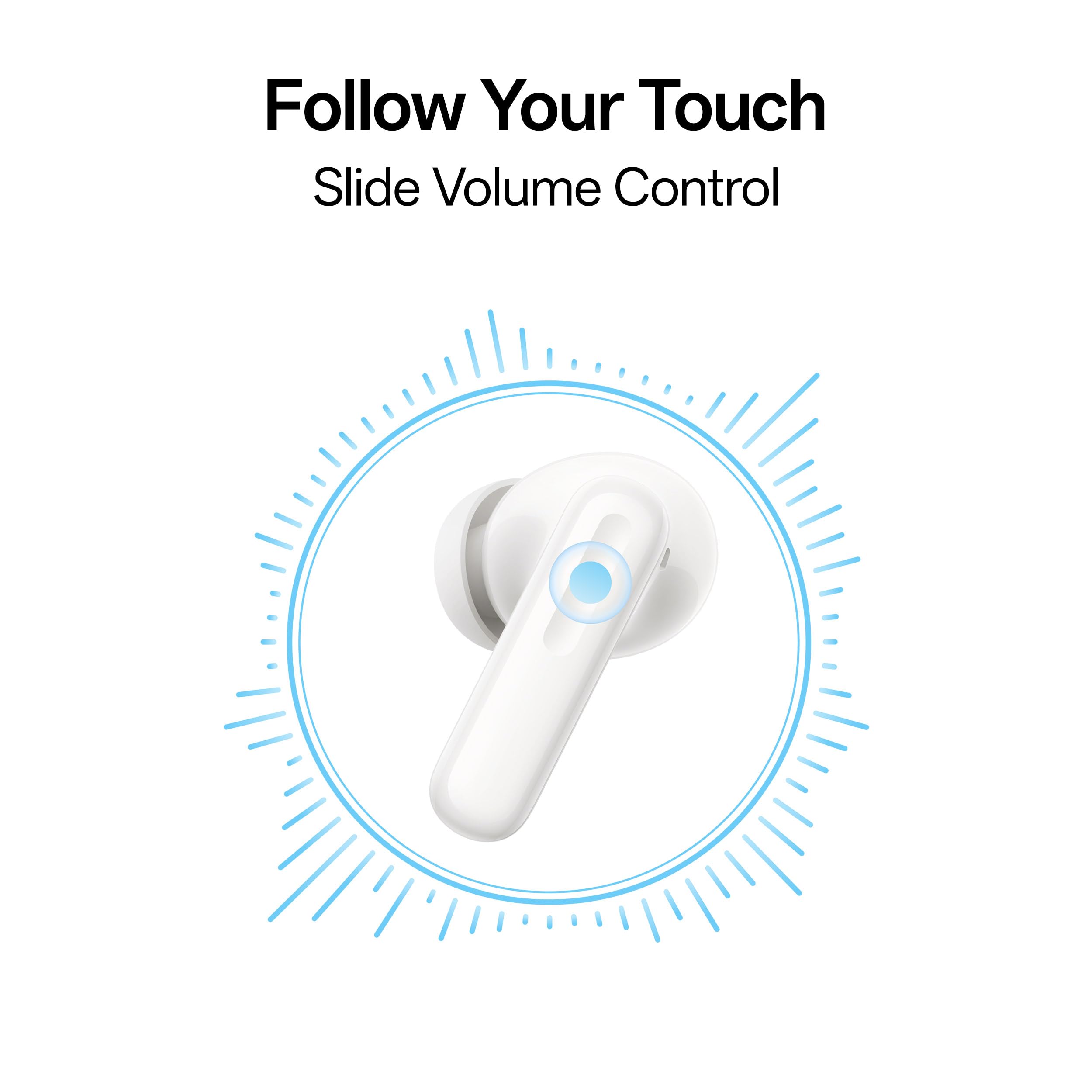 OPPO Enco Air5 Pro Earbuds - ANC & Hi-Res Audio -16 OPPO Enco Air5 Pro Earbuds - ANC & Hi-Res Audio -16