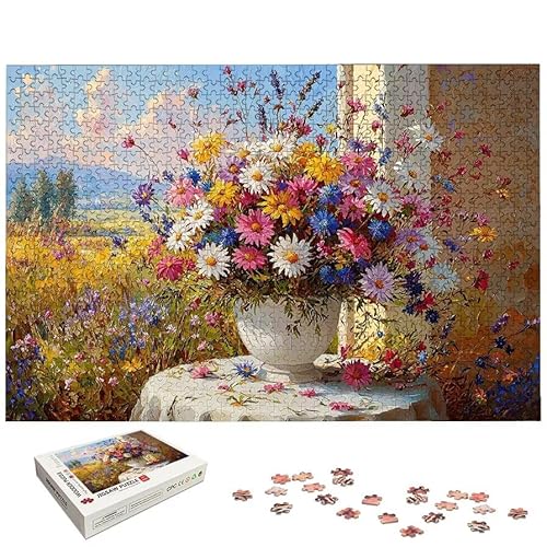 ���i �p�Y�� 4000�s�[�X ��l���� �_�� �W�O�\�[�p�Y�� �ؐ� Puzzle (140x87cm) ����������t�� �]�g�� ��l���� ��� ���� ��H�|�i Puzzle �z�[���f�R���[�V�����ɍœK�A�����ւ̃M�t�g�A�j���ւ̃M�t�g�AHome Deco