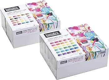 Amazon | リキテックス アクリル絵具 リキテックス リキッド 全55色