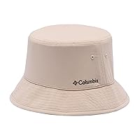 Columbia Cappello da Pescatore Unisex Pine Mountain, Cappello da Pescatore
