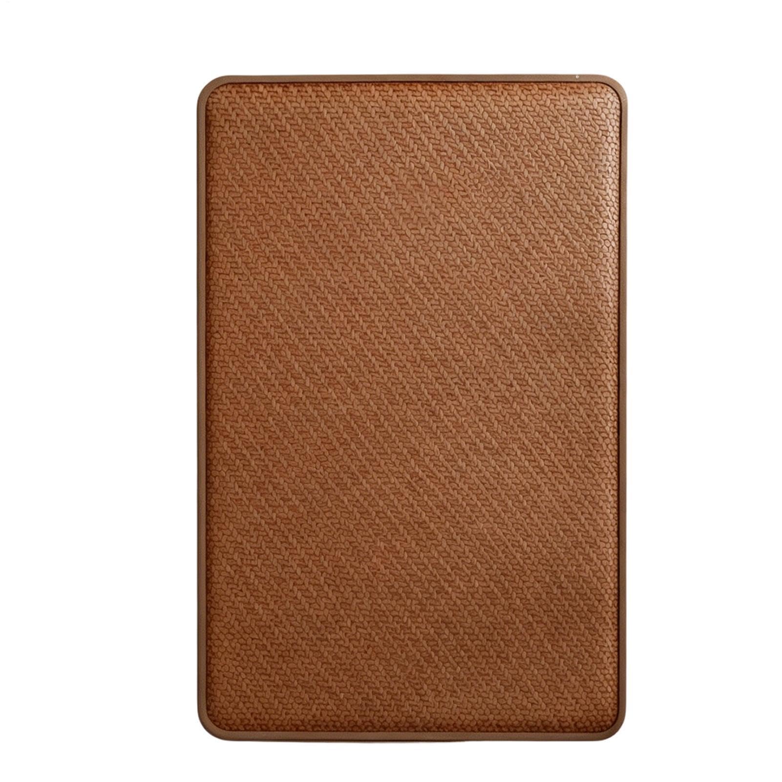 Tapis de refroidissement de chien extérieur pour le jardin