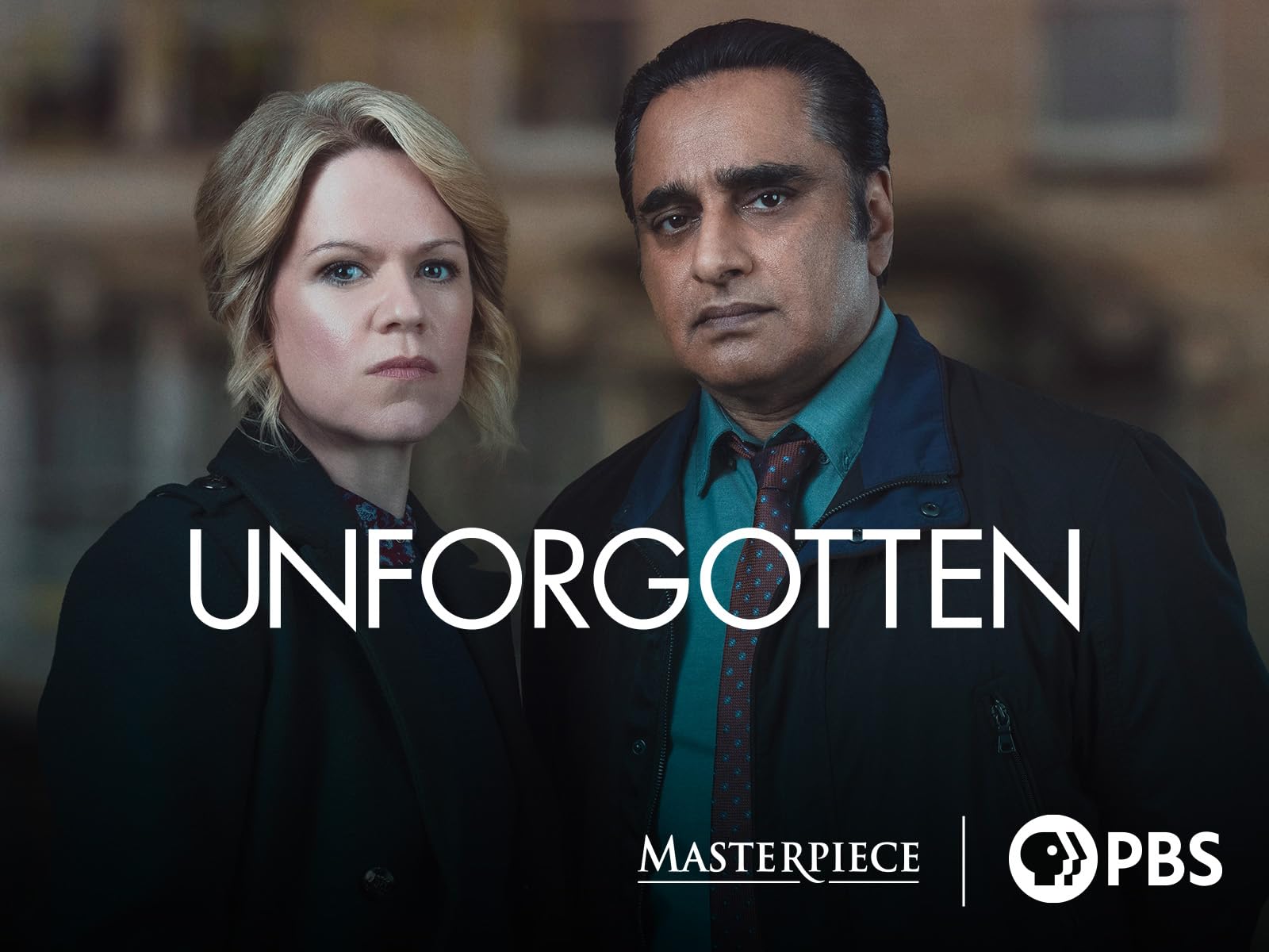 Unforgotten, Season 5