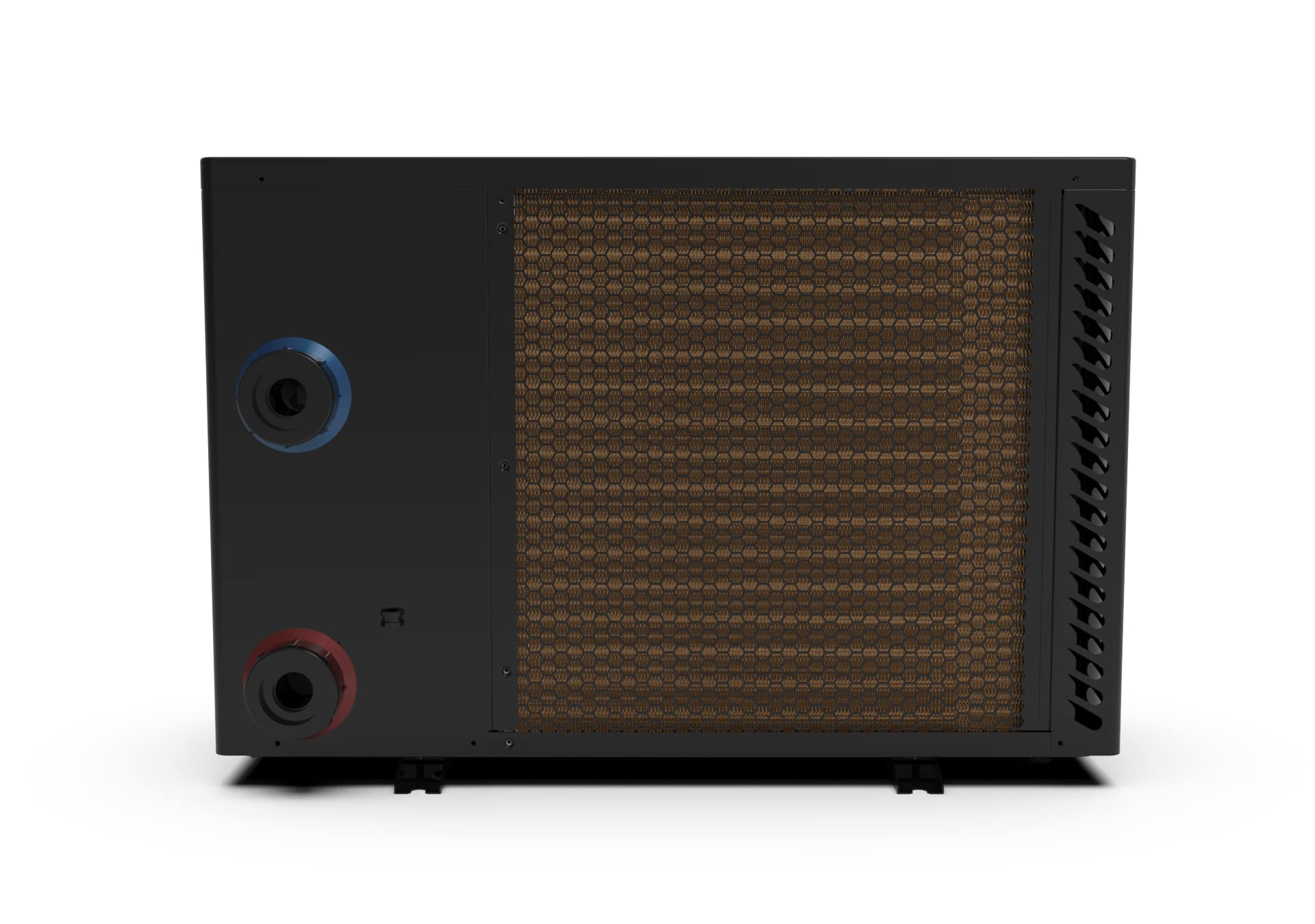 Pompe à chaleur piscine Full Inverter Mazda Series (MS 11) - 80 m3