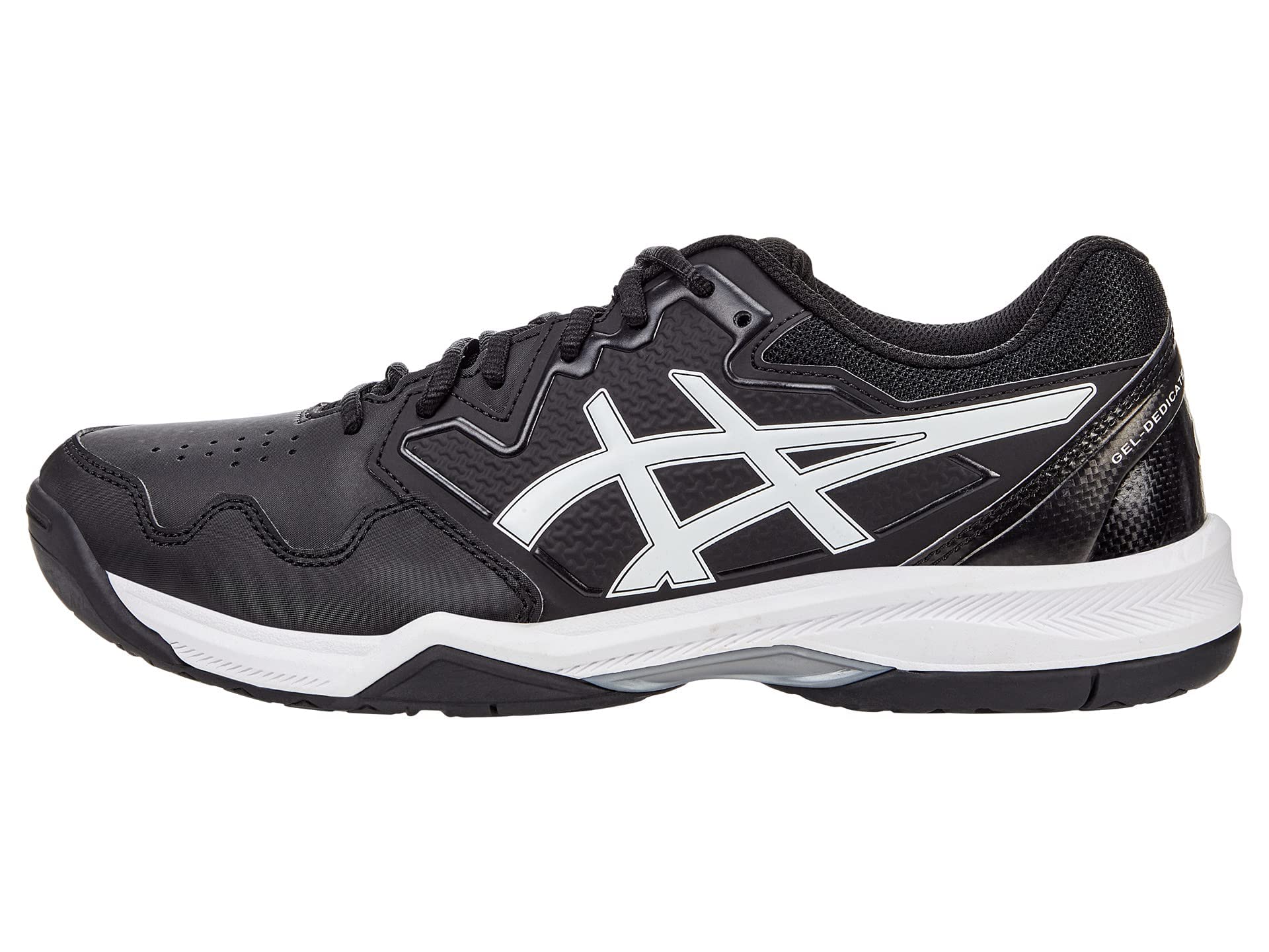 ASICSMen's Gel-Dedicate Tennis Shoe, 15 UK